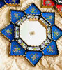 Picture of Vintage. Cuscaja Mirror.