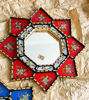 Picture of Vintage. Cuscaja Mirror.
