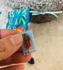 Picture of Healing and Cleanser Blue Salt Kit. Free Shipping to USA if you buy 35 UP.