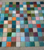 Picture of Emerald Green Tiles Sample
