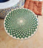 Picture of Custom Moroccan Mosaic Coffee Table – Handmade Zellige Art Table for Outdoor & Indoor Use