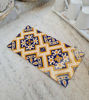 Picture of CUSTOMIZABLE Talavera tile, Handmade and Handpainted Ceramic Tiles