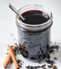 Picture of Irish Moss Gel Elderberry Infused 16oz