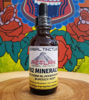 Picture of 102 Minerals Tincture Irish Moss /Bladderwrack /Burdock Root 2oz