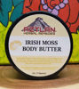 Picture of Irish Moss Body Butter 4oz