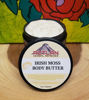 Picture of Irish Moss Body Butter 4oz