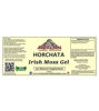 Picture of Irish Moss Gel Mexican Horchata 16oz