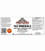 Picture of 102 Minerals w/ Inulin Capsules