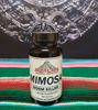 Picture of Mimosa Capsules Parasite Cleanse (KILLS LUMBRISES)