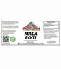 Picture of Maca Root (Peruvian Ginseng) Capsules