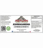 Picture of Ashwagandha Root Capsules