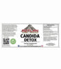 Picture of Candida Detox Capsules