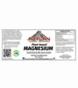 Picture of Magnesium Capsules (Plant-based)