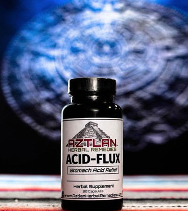 Picture of Acid-Flux Capsules