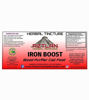 Picture of Iron Boost Tincture 2oz