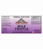 Picture of Milk Thistle Tincture 1oz