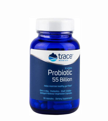 Picture of Probiotic 55 Billion