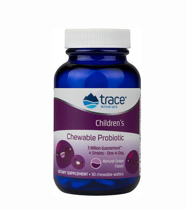 Picture of Children's Chewable Probiotic