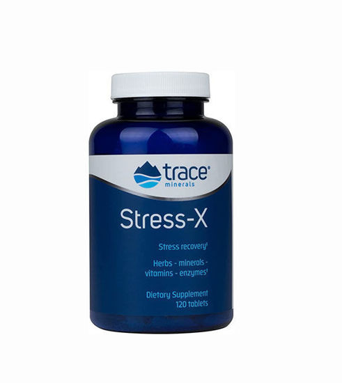 Picture of Stress-X