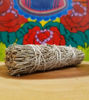 Picture of Black Sage (Mugwort) Smudge Stick