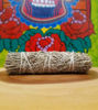 Picture of Black Sage (Mugwort) Smudge Stick