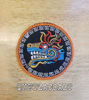 Picture of MEXICA/AZTEC/MAYA IRON ON PATCH