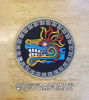 Picture of MEXICA/AZTEC/MAYA IRON ON PATCH