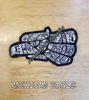 Picture of MEXICA/AZTEC/MAYA IRON ON PATCH