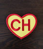 Picture of MEXICA/AZTEC/MAYA IRON ON PATCH