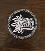 Picture of MEXICA/AZTEC/MAYA IRON ON PATCH