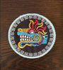 Picture of MEXICA/AZTEC/MAYA IRON ON PATCH