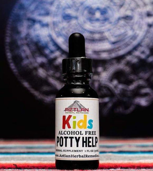 Picture of Kids Potty Helper 1oz