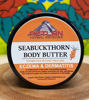 Picture of Sea Buckthorn Body Butter 4oz