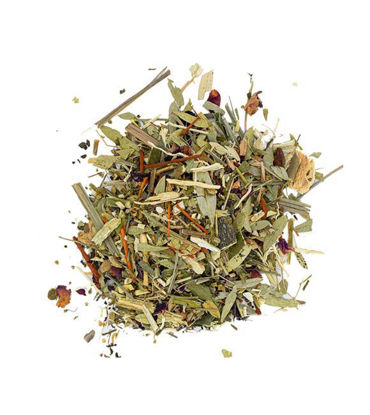 Picture of Tummy Tuck Herbal Blend Tea