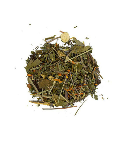 Picture of Ovarios Herbal Blend Tea