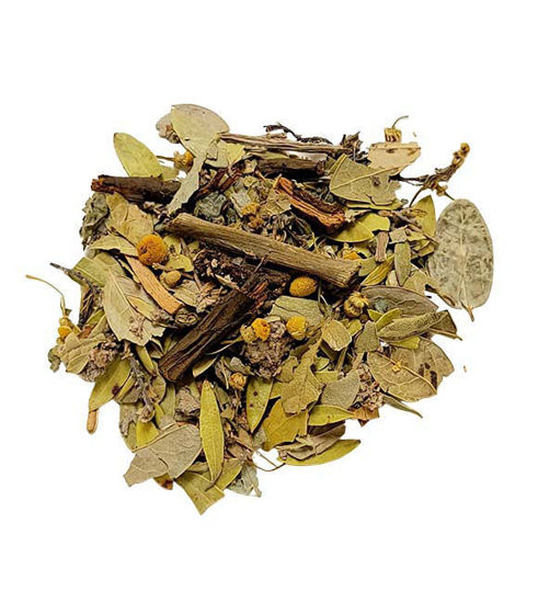 Picture of Liver Cleanse Herbal Blend Tea