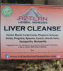 Picture of Liver Cleanse Herbal Blend Tea