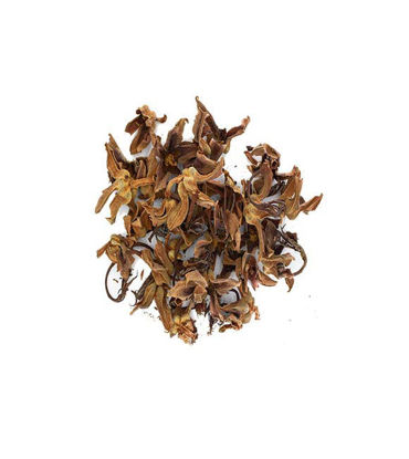 Picture of Flor de Manita (Mexican Hand Tree) 2oz