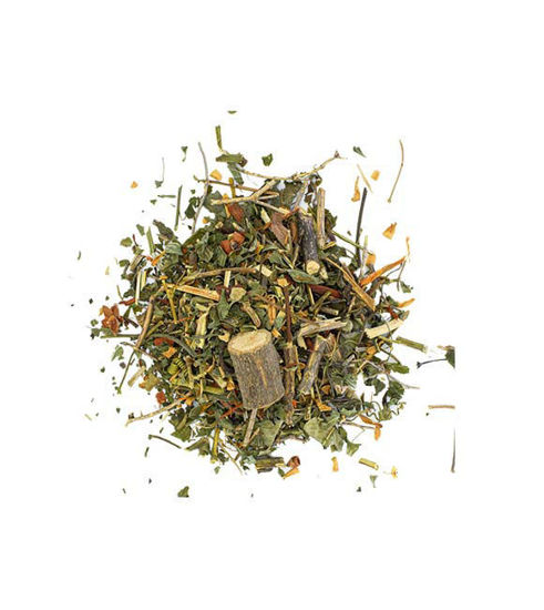 Picture of Colesterol Herbal Tea Blend