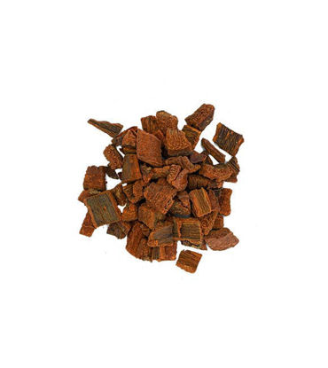 Picture of Quina Roja Bark (Cinchona Bark) 3oz