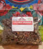 Picture of Cascara Sagrada Bark 3oz