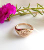 Picture of Egyptian Eye of Horus Ring