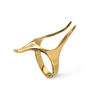 Picture of Anubis Engagement Ring