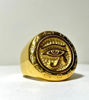 Picture of Egyptian Eye of Horus Ring