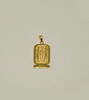 Picture of Anubis & Ra Chartouche