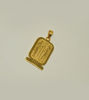 Picture of Anubis & Ra Chartouche