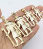 Picture of Anubis God of the Dead Pendant