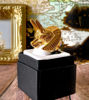 Picture of King Anubis Ring | Egyptian Elegance