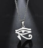 Picture of Eye of Horus Necklace - Wedjat