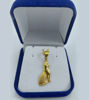Picture of Egyptian Holy Cat Pendant